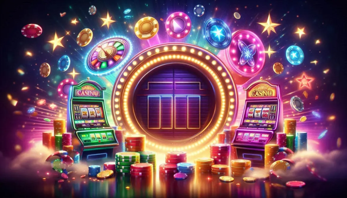 Fiesta Slots Casino